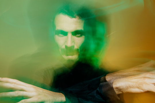Tigran Hamasyan